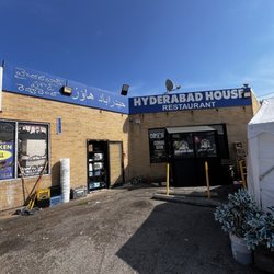 Hyderabad House