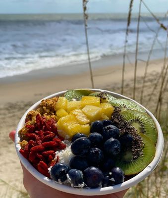 Adapt Kitchen and Juice Bar by null