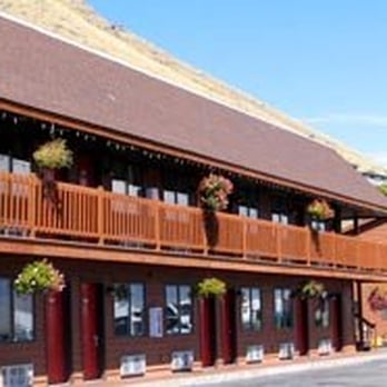 Flat Creek Inn - Hotels Near Me - Jackson, Wyoming Flat Creek Inn - Hotels Near Me - Jackson, Wyoming