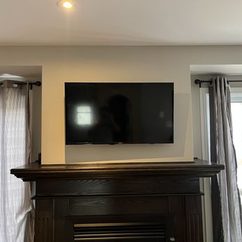 Ottawa Smart Mount - TV Mounting Near Me