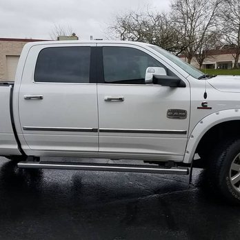 Crews Customs - Customer cars - Car Window Tinting Near Me - Hillsboro, Oregon