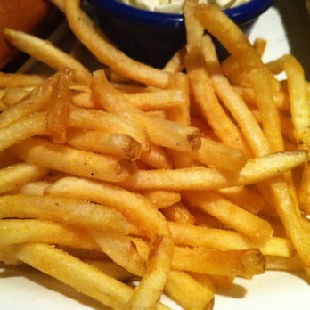 Ford's Fish Shack - Ashburn - Thin Fries - Seafood Near Me - Ashburn, Virginia
