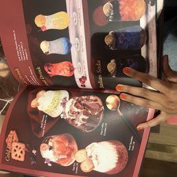 menu menu