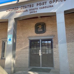 US Post Office - Pineville Post Office