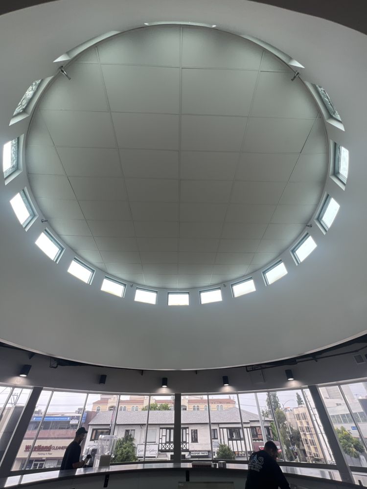 Slide of Storm Guard Construction