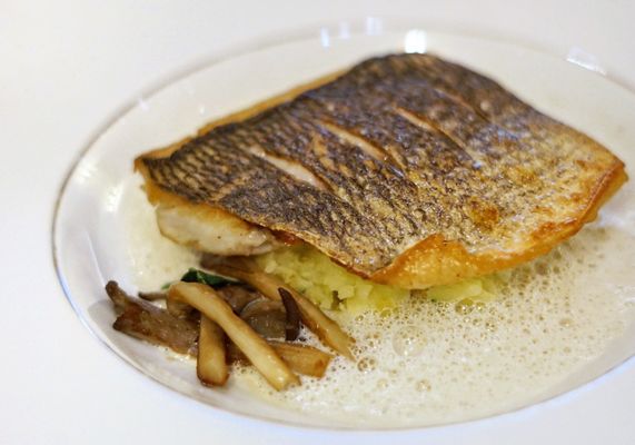 L'Assiette by null