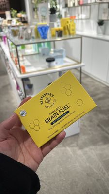 Clean Market by null