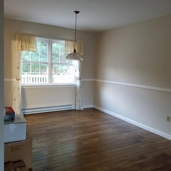 Danbury Kitchen Warehouse - Before. - Cabinetry Near Me - Danbury, Connecticut