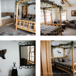 Second Wind Country Inn - The Bear Den