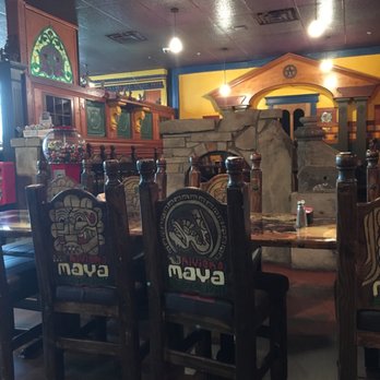 Riviera Maya - Mexican Near Me - Paris, Kentucky