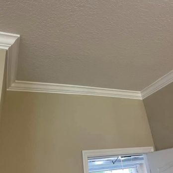 Jeff Handyman - Crown moulding - Handyman Near Me Jeff Handyman - Crown moulding - Handyman Near Me