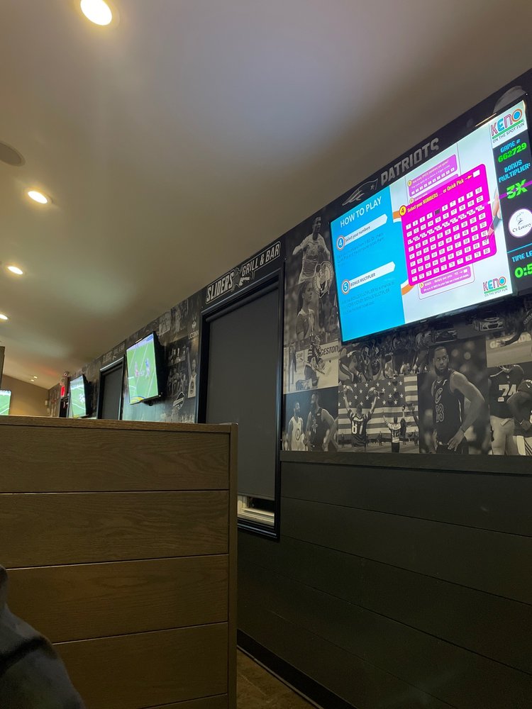 JERZIE JOE’S SPORTS BAR & GRILL 34 Photos & 38 Reviews 202 Newell