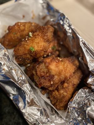 Maroo Korean BBQ & Catering by null