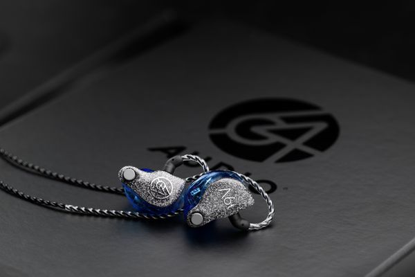 64 Audio, 4510 NE 68th Dr, Unit 102, Vancouver, WA 98661, US