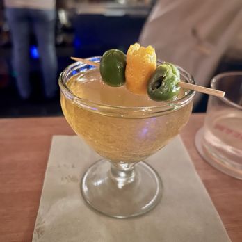 Daydream - Martini - Cocktail Bars Near Me - Albuquerque, New Mexico