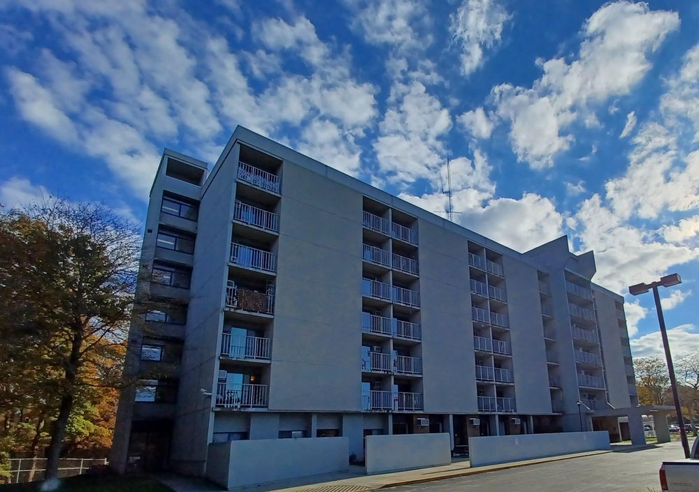 GULFVIEW/LAKEVIEW SENIOR HOUSING Request Information 3600 Lake Ave