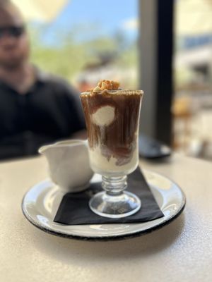 Brasswood Bar + Kitchen by null