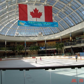 West Edmonton Mall - Shopping Centers Near Me - Edmonton, Alberta West Edmonton Mall - Shopping Centers Near Me - Edmonton, Alberta