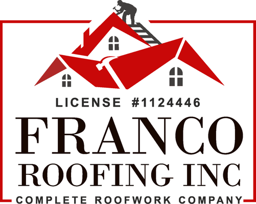 Francos Roofing