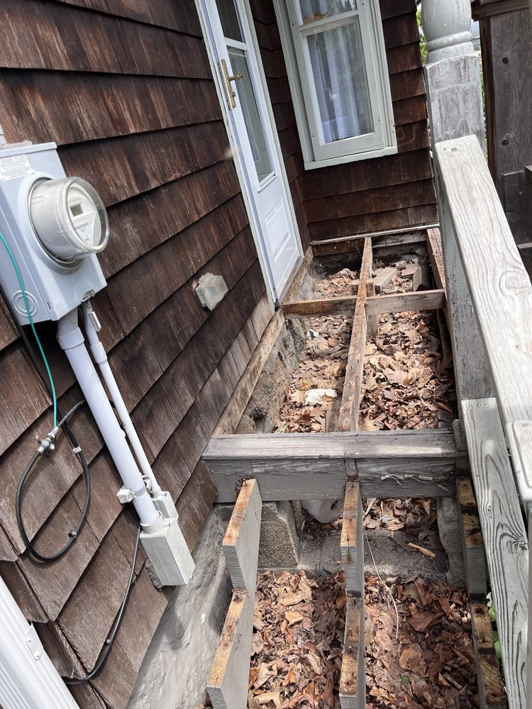 Slide of Volksheim Home Improvement