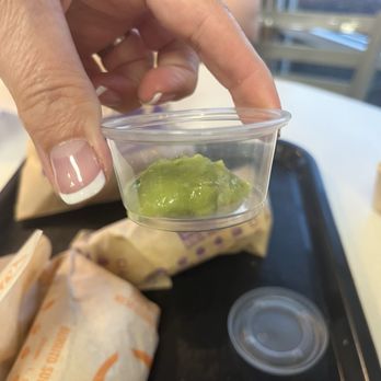 Taco Bell - Are they serious? - Fast Food Near Me - Battle Ground, Washington Taco Bell - Are they serious? - Fast Food Near Me - Battle Ground, Washington