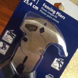 The famous pliers from my review. ;) The famous pliers from my review. ;)
