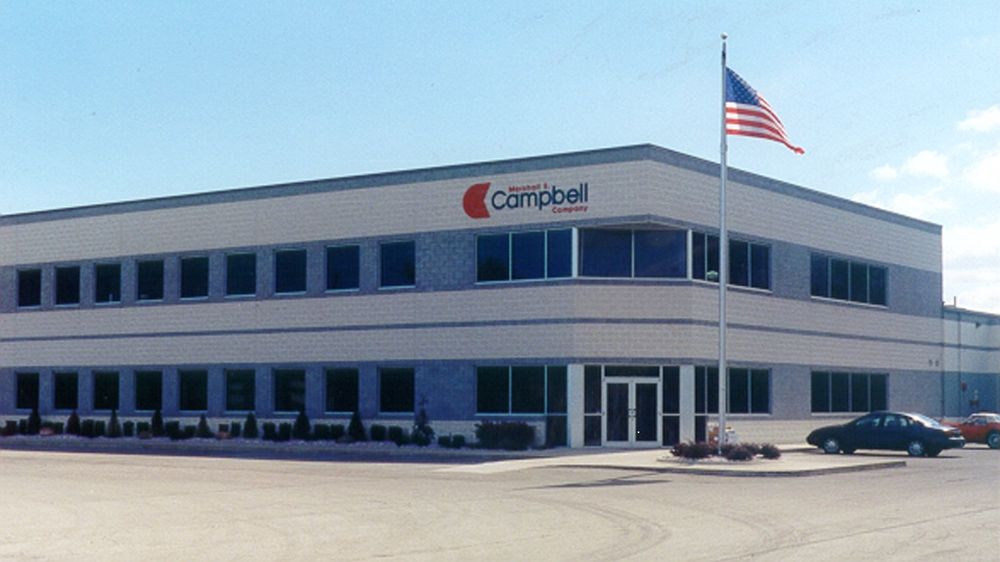 MARSHALL E CAMPBELL Updated August 2024 2975 Lapeer Rd, Port Huron, Michigan Hardware