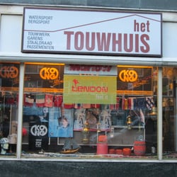 Het Touwhuis
