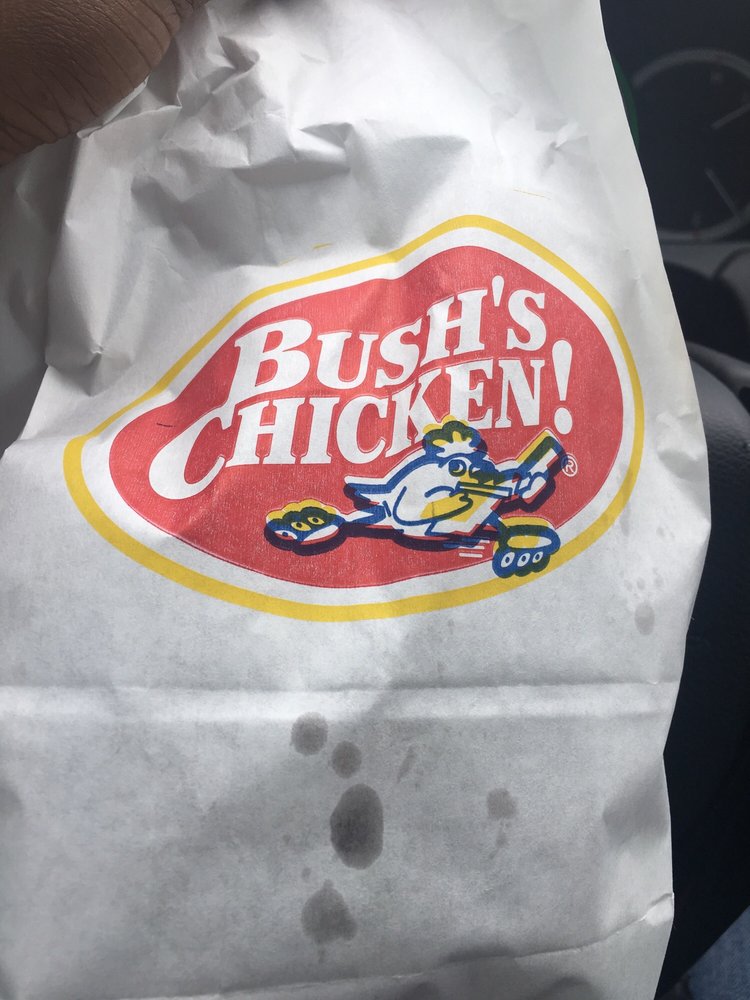 BUSH’S CHICKEN Updated August 2024 12 Reviews 912 N 38th St