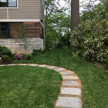 Scotts Grass Guys - Arlington, VA - green and thick sod, thanks to Scotts Grass Guys. - Landscaping Near Me - Stafford, Virginia Scotts Grass Guys - Arlington, VA - green and thick sod, thanks to Scotts Grass Guys. - Landscaping Near Me - Stafford, Virginia