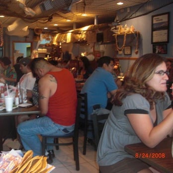 Alegrias Seafood - Seafood Near Me - Chicago, Illinois