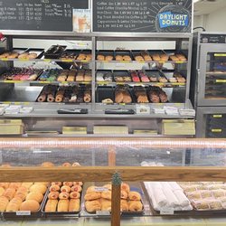 Daylight Donuts