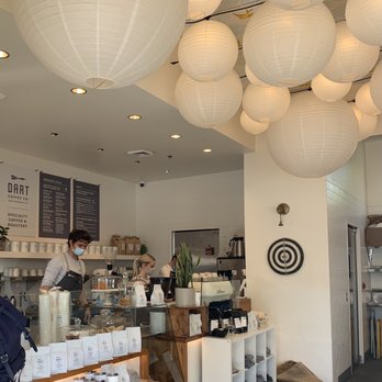 Dart Coffee Co - Coffee Roasteries Near Me - Santa Barbara, California