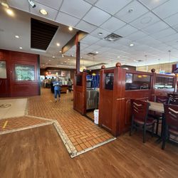 Hibachi Grill Super Buffet