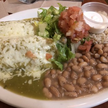 The Green Enchilada - Vegetarian green enchilada - Mexican Near Me - Pacifica, California The Green Enchilada - Vegetarian green enchilada - Mexican Near Me - Pacifica, California