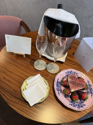 The St. Regis Venice by null