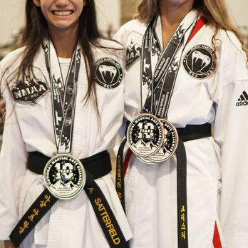 Ohana Martial Arts - Students from our sister location in Idaho and flagship location look forward to seeing each other at tournaments. - Self-defense Classes Near Me - Las Vegas, Nevada Ohana Martial Arts - Students from our sister location in Idaho and flagship location look forward to seeing each other at tournaments. - Self-defense Classes Near Me - Las Vegas, Nevada