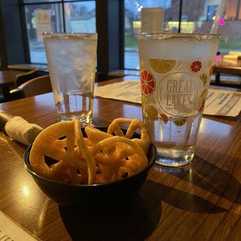 El Hefe - Chicharrones - Mexican Near Me - Girard, Ohio
