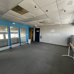 Mind Motion Wellness