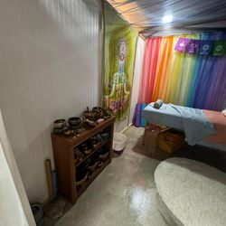 CheyRayne Spa & Meditation - Reiki Room