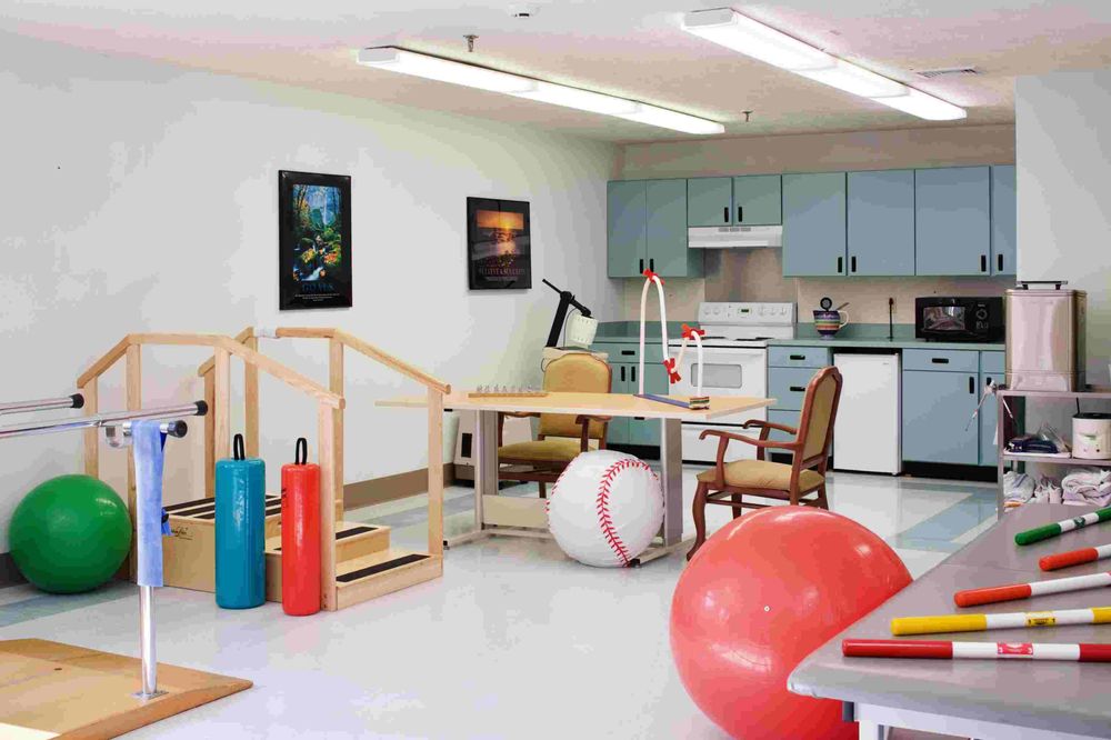 RALEIGH CENTER Updated September 2024 1631 Ritter Dr, Daniels, West