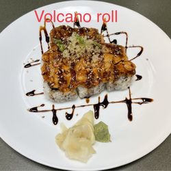 Everest Sushi Bar and Grill