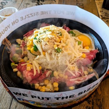 Sizzling Lunch - 03-03-2019 Number 5 - - Steakhouses Near Me - Cupertino, California Sizzling Lunch - 03-03-2019 Number 5 - - Steakhouses Near Me - Cupertino, California