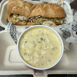 Firehouse Subs