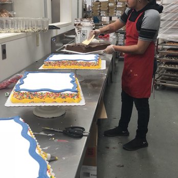 Safeway - a man cutting a cake in a kitchen - Grocery Near Me - Superior, Colorado Safeway - a man cutting a cake in a kitchen - Grocery Near Me - Superior, Colorado