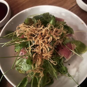Bamboo Sushi - Full circle - Sushi Bars Near Me - Portland, Oregon