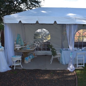 Chairs For Affairs - Party Supplies Near Me - Concord, California