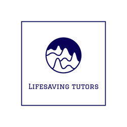 Lifesaving Tutors