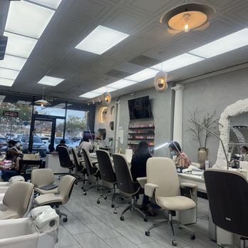 The NewMe Nails - Nail Salons Near Me - San Diego, California The NewMe Nails - Nail Salons Near Me - San Diego, California