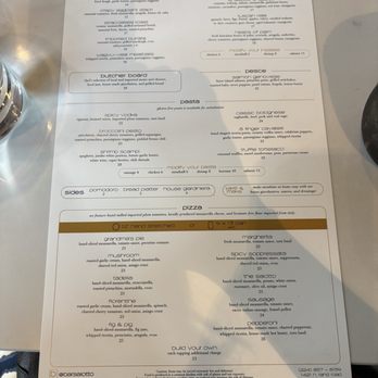 Bar Salotto - Pizza Near Me - Arlington Heights, Illinois
